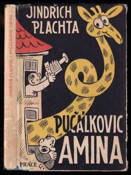 Jindřich Plachta: Pučálkovic Amina