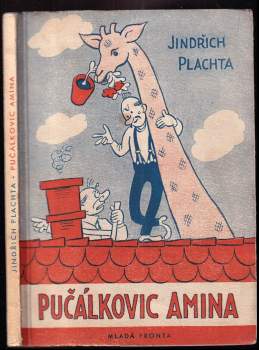 Pučálkovic Amina