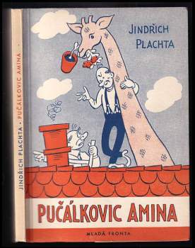 Pučálkovic Amina