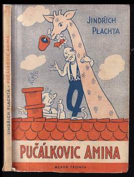 Pučálkovic Amina