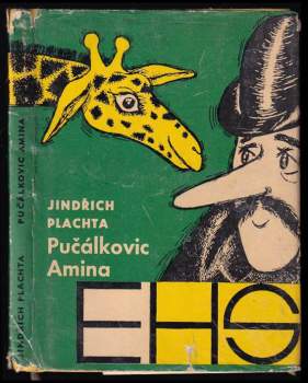 Pučálkovic Amina