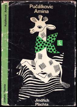 Jindřich Plachta: Pučálkovic Amina