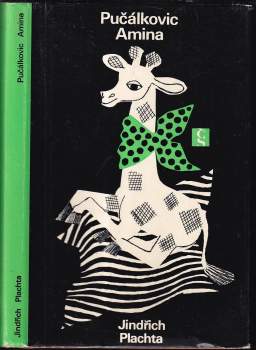 Pučálkovic Amina