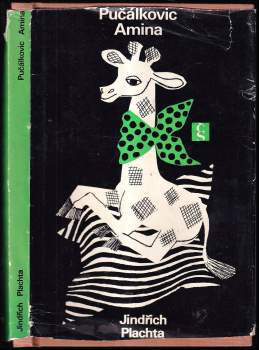 Jindřich Plachta: Pučálkovic Amina