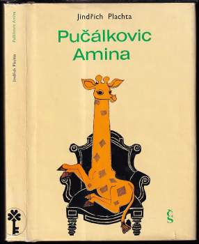 Pučálkovic Amina