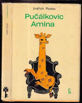 Pučálkovic Amina : Humoristická povídka