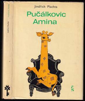 Jindřich Plachta: Pučálkovic Amina