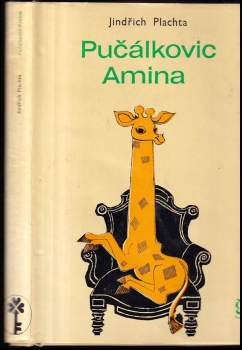Jindřich Plachta: Pučálkovic Amina