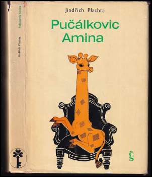 Pučálkovic Amina : Humoristická povídka