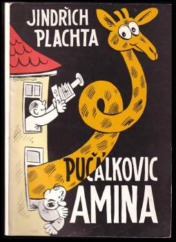 Pučálkovic Amina
