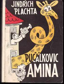 Pučálkovic Amina