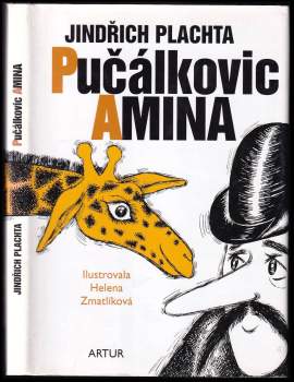 Pučálkovic Amina