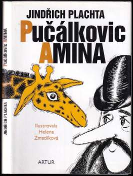 Pučálkovic Amina