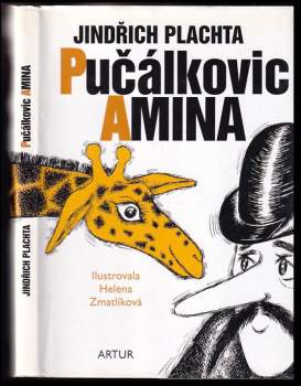 Pučálkovic Amina