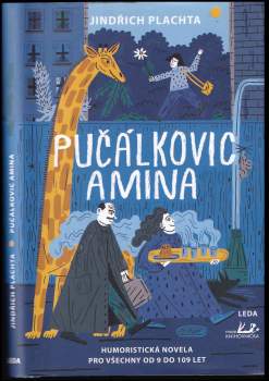 Pučálkovic Amina