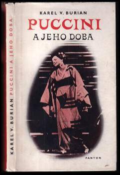 Puccini a jeho doba