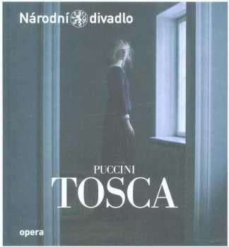 Giacomo Puccini, Tosca