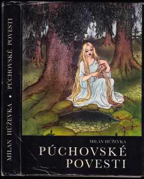 Púchovské povesti