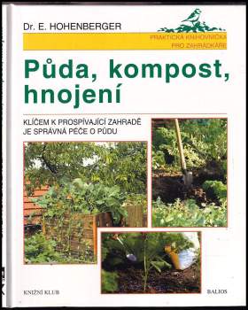 Půda, kompost, hnojení