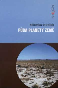 Půda planety Země