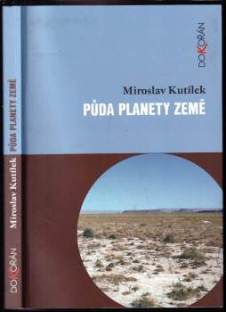 Půda planety Země