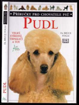 Bruce Fogle: Pudl