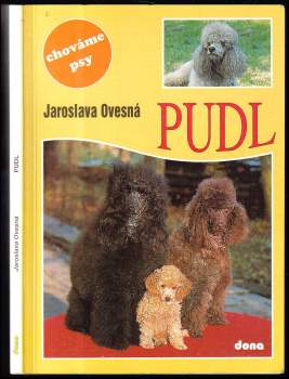 Jaroslava Ovesná: Pudl