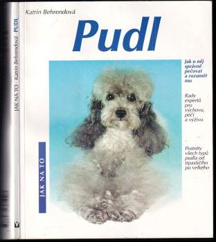 Katrin Behrend: Pudl