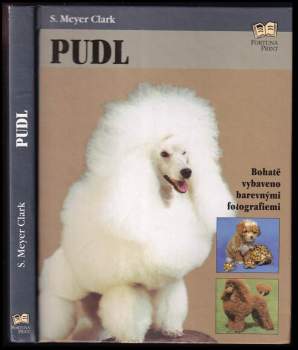 S. Meyer Clark: Pudl