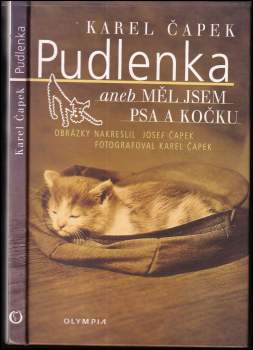 Pudlenka, aneb, Měl jsem psa a kočku