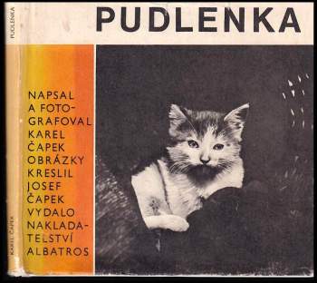 Karel Čapek: Pudlenka