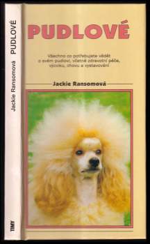 Pudlové