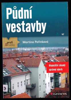 Půdní vestavby
