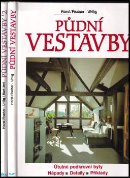 Půdní vestavby