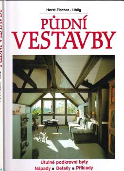 Půdní vestavby