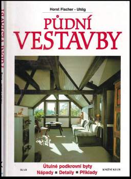 Půdní vestavby