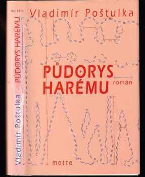 Půdorys harému