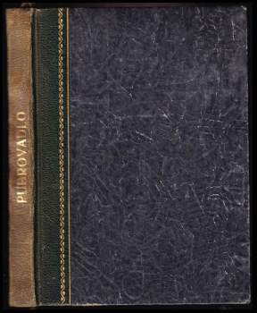 Pudrovadlo