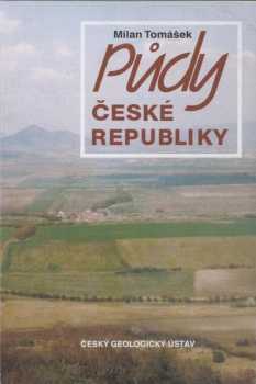 Půdy České republiky