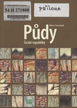Půdy České republiky