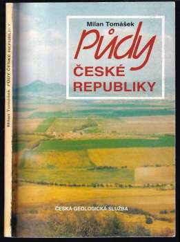 Půdy České republiky