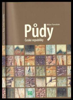 Půdy České republiky