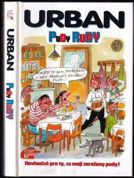 Pudy Rudy
