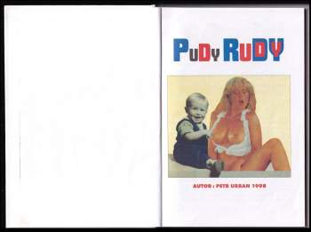 Petr Urban: Pudy Rudy