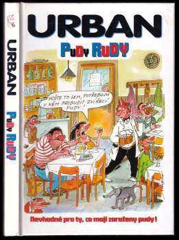 Pudy Rudy