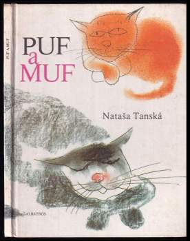 Puf a Muf