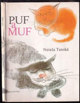 Puf a Muf
