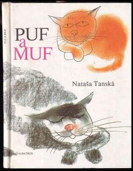 Nataša Tanská: Puf a Muf