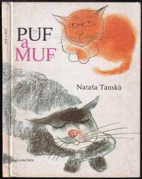 Nataša Tanská: Puf a Muf