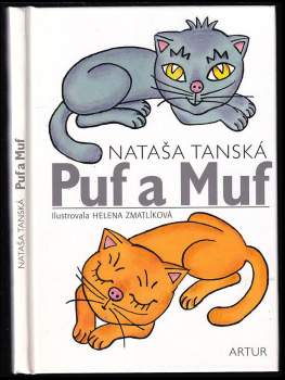 Puf a Muf